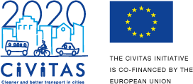 CIVITAS: Cleaner and better transport in cities