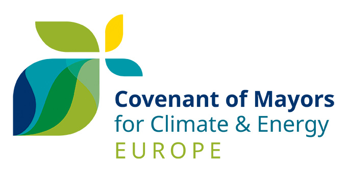 Covenant of Mayors for Climate and Energy Europe