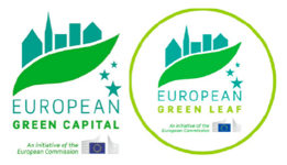 European Green Capital Award