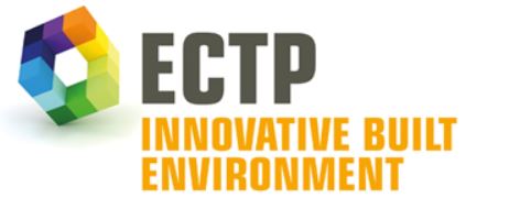 ECTP logo