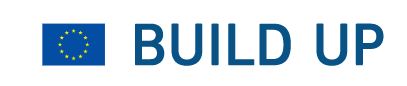 Build Up logo