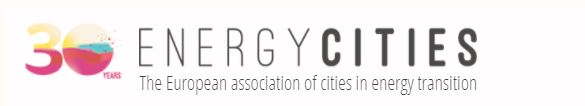 Energy Cities Logo