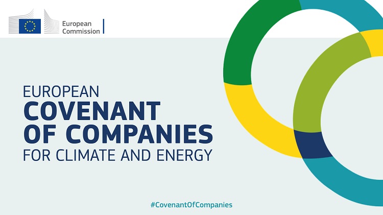 European Covenant of Companies for Climate and Energy