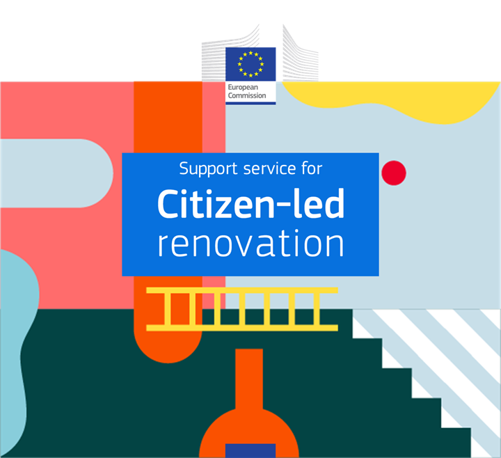 Citizen-led renovation visual 
