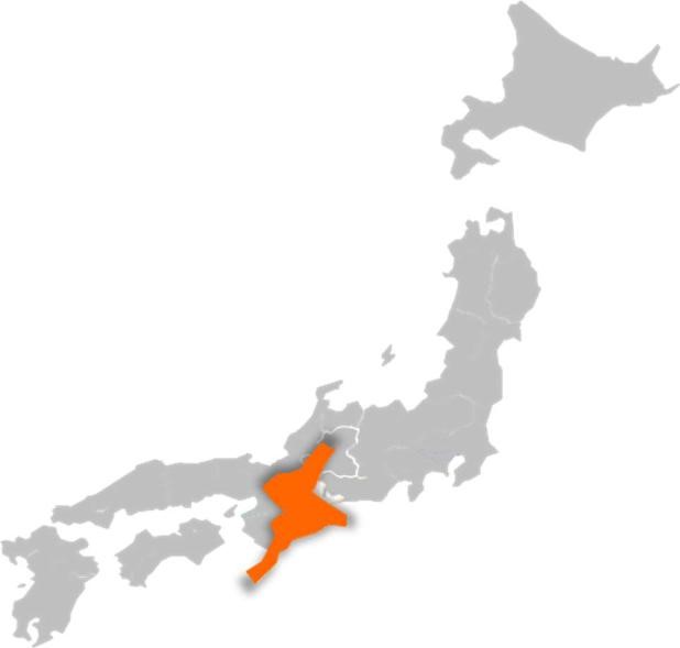 Mie Prefecture