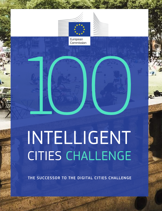 Intelligent Cities Challenge