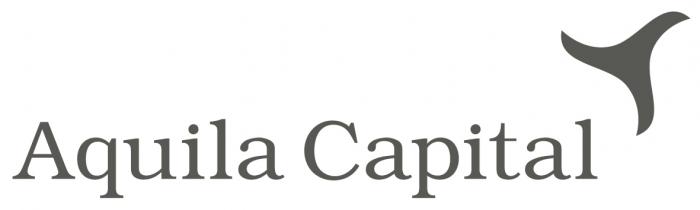 Aquila Capital logo