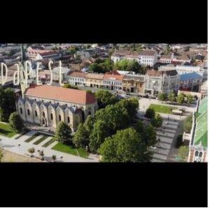 Budapest