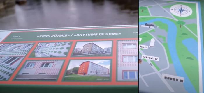 Smart City Tartu, SmartEnCity project