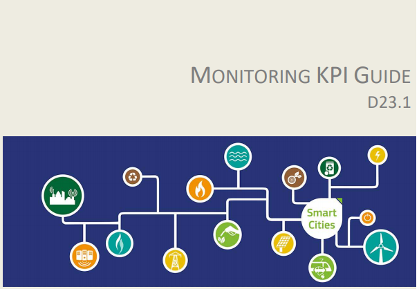 Monitoring guide - KPIs
