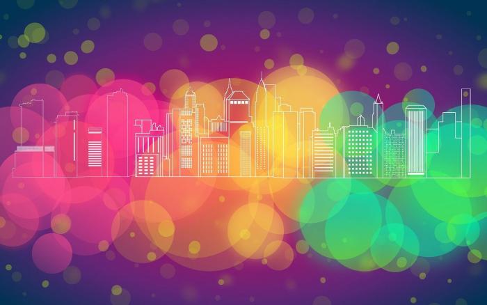 Smart City and building operation