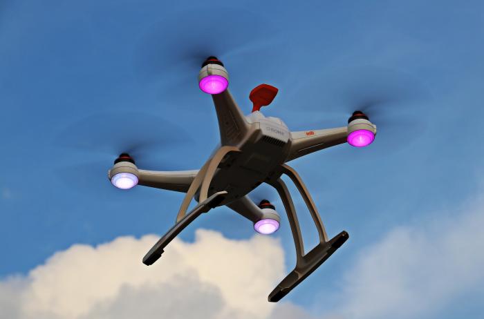 Drone