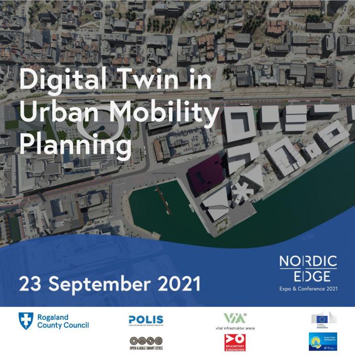 Nordic Edge 2021