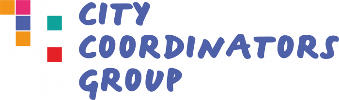 CCG logo