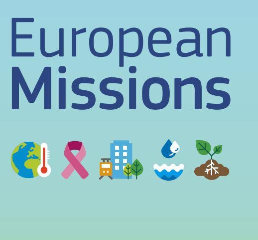 European Commission launches its mission on 100 Climate-Neutral and Smart Cities by 2030 | Smart Cities Marketplace
