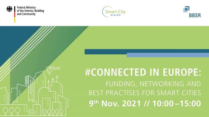 Connected in Europe Conference