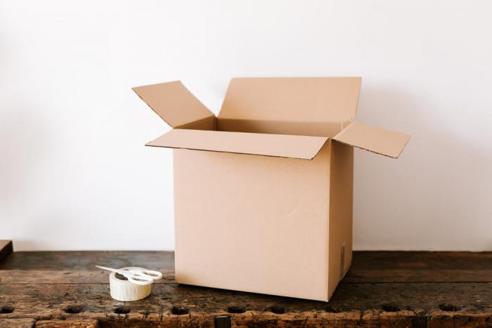 Box