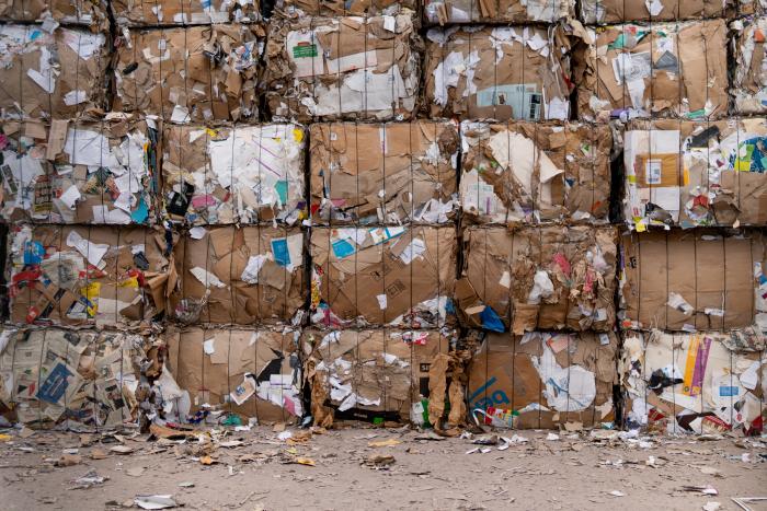 Circular Economy
