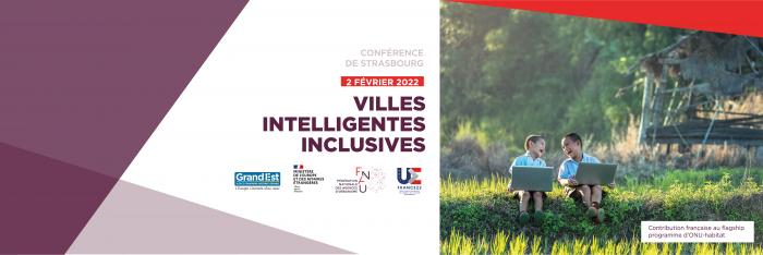People-centered smart cities