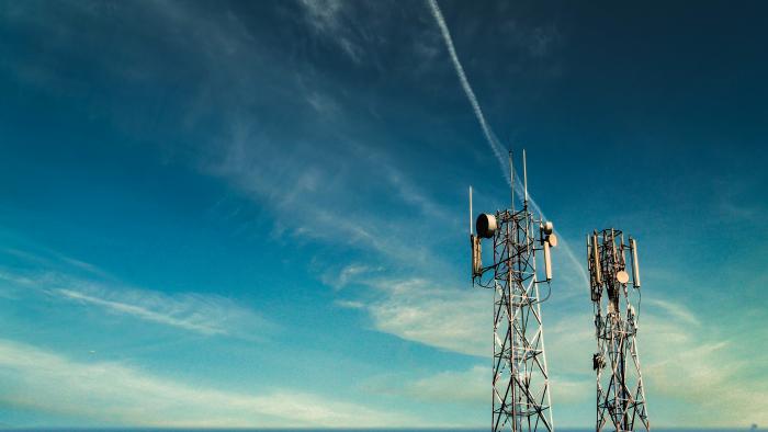 Antenna 5G