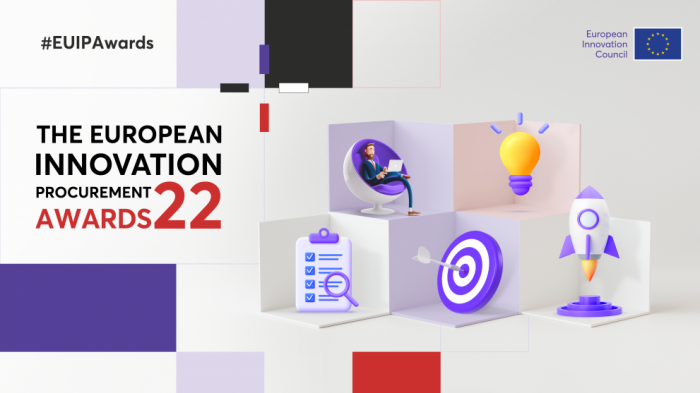 European Innovation Procurement Awards