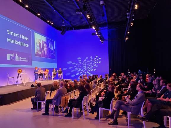 Smart Cities Marketplace Forum 2022 - Key Facts & Figures