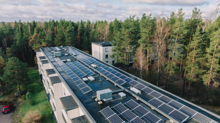Solar Panels