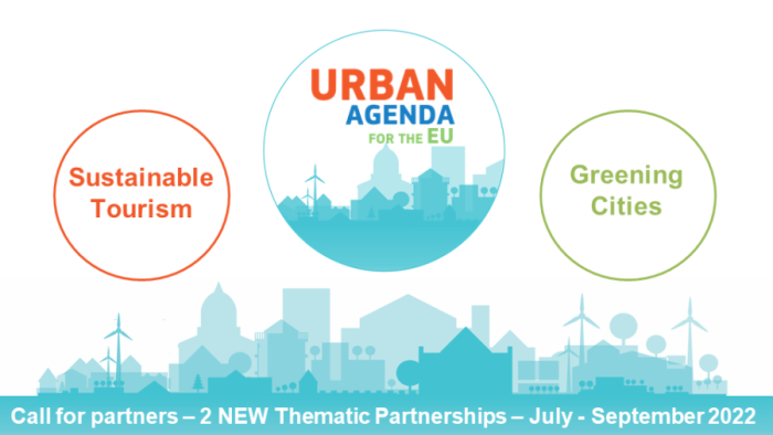 Urban Agenda