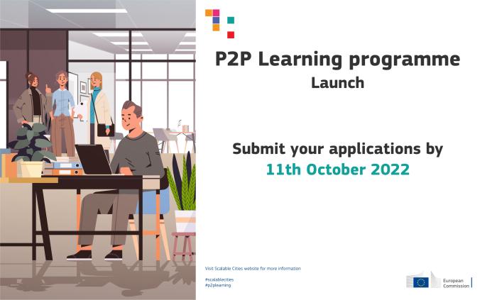P2P Portal