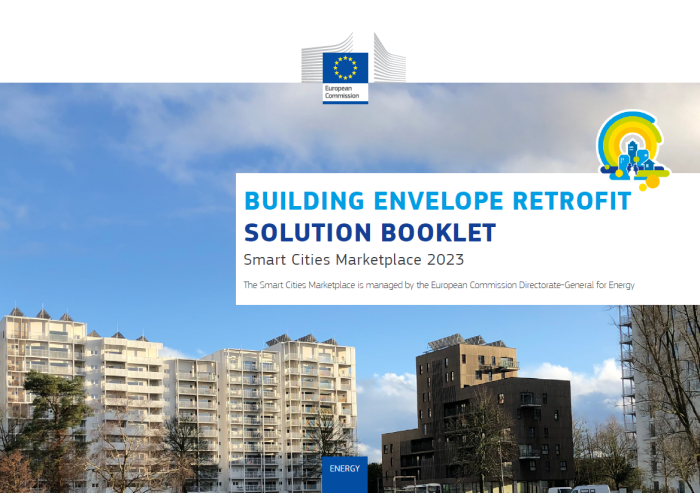 Building Envelope Solutions Booklet