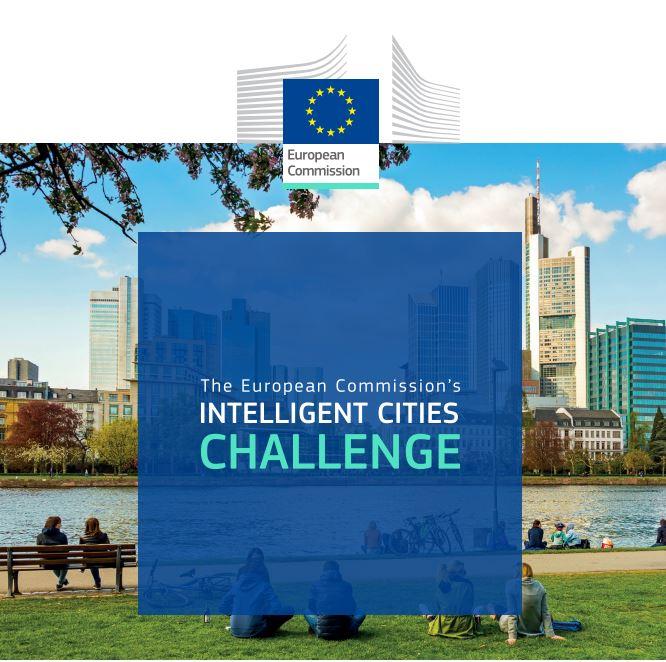 Visual Intelligent Cities Challenge 