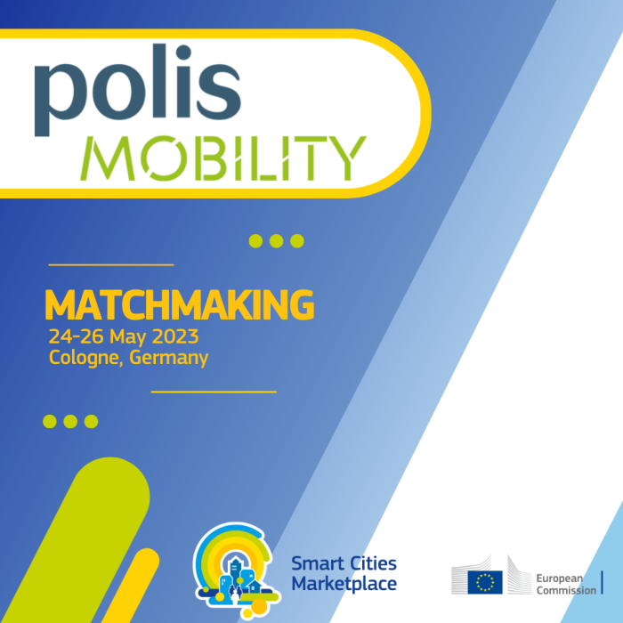 polisMOBILITY