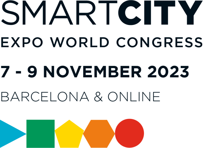 logo with date and location