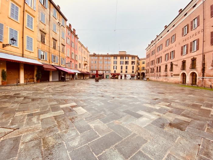 City of Modena