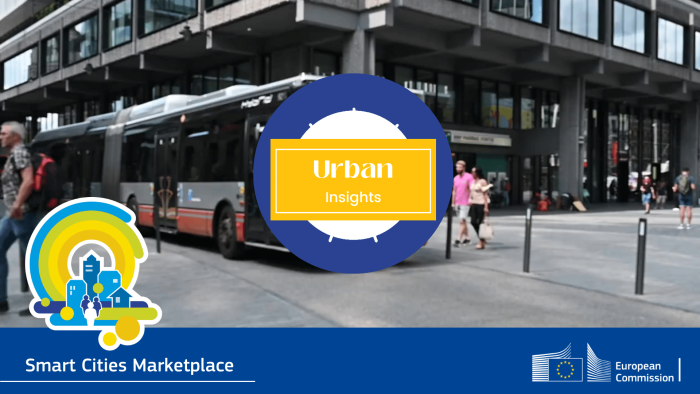 Urban Insights Thumbnail