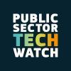 Public Sector Tech Watch Visual