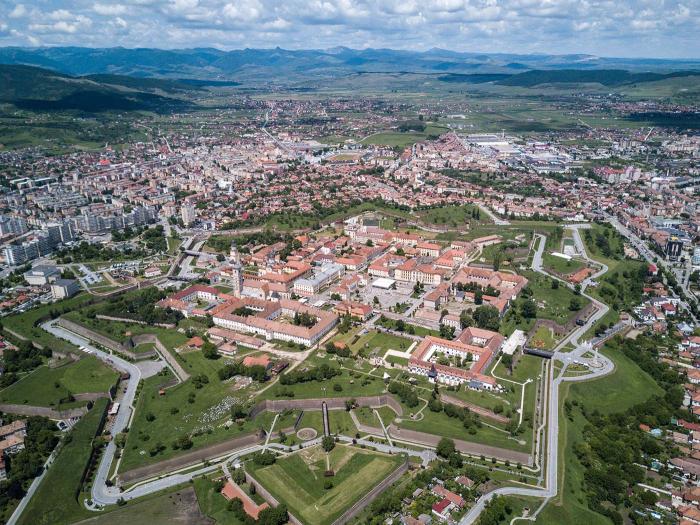 Alba Iulia