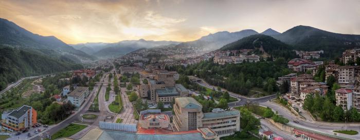 Smolyan