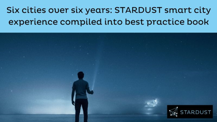 Stardust best practices