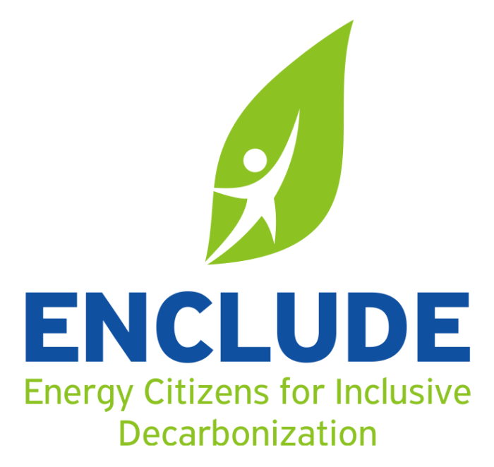Visual of Enclude