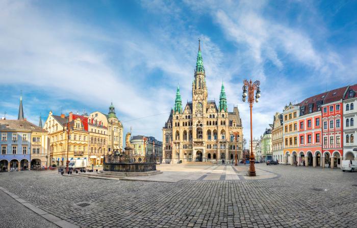 Elaborator liberec