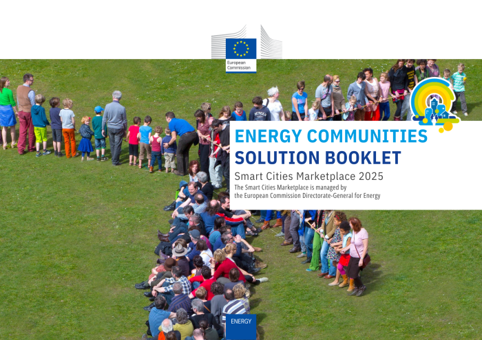 Energy Communities