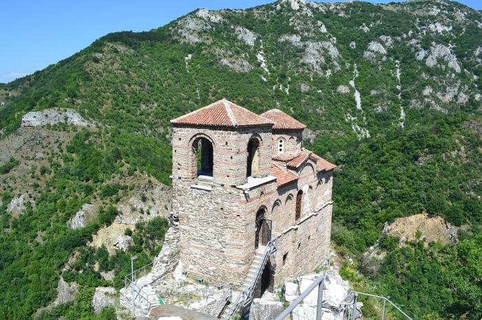 Asenovgrad