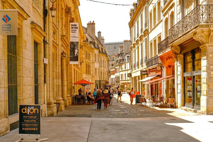Dijon