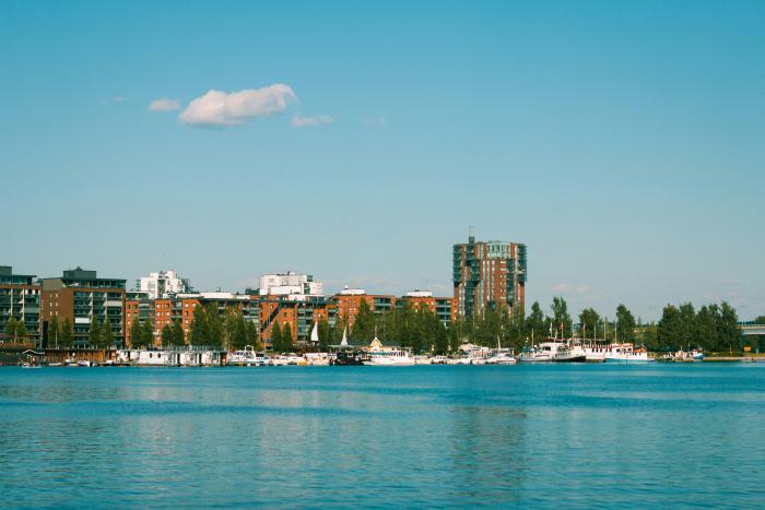 Jyväskylä