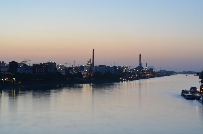 Ludwigshafen