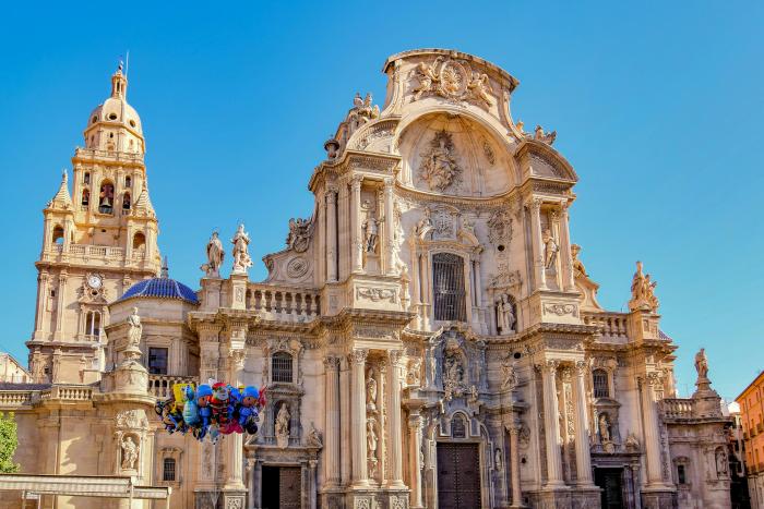 Murcia