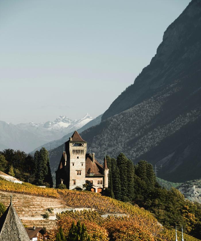 Sierre