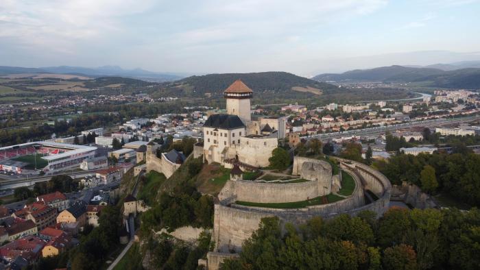 Trenčín