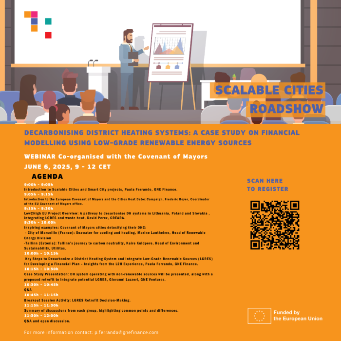 Roadshows 2025
